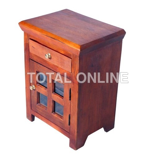 Attractive Side Table Made of Sheesham Wood
