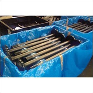 Vci Plastic 3D Pallet Liners