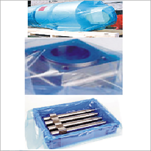 Vci Plastic Bags