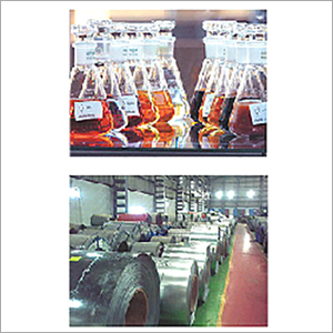 Rust Preventive Oil