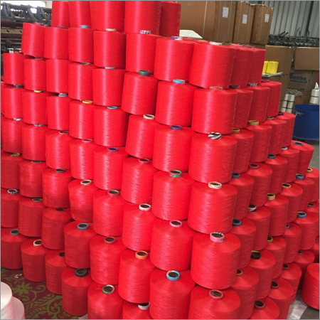 PP Twine Yarn
