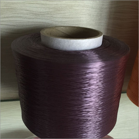 Plastic Multifilament Yarn