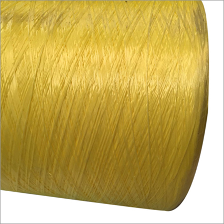 Polypropylene Yarn
