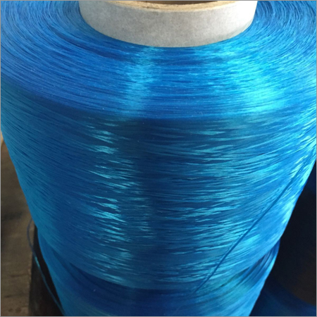 Polypropylene PP Twine Yarn