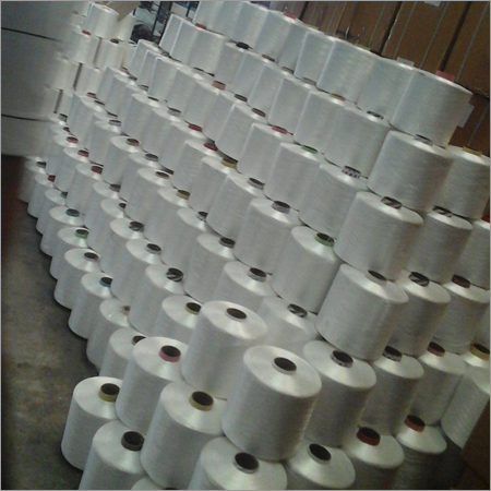 Industrial Multifilament Yarns