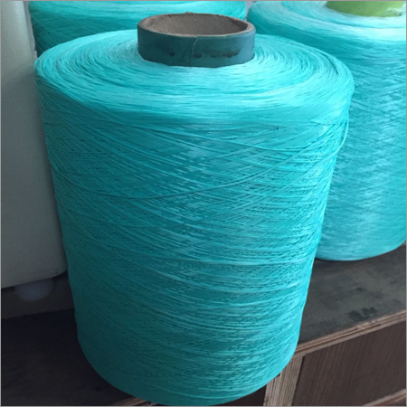 Plastic Polypropylene Twine Yarn