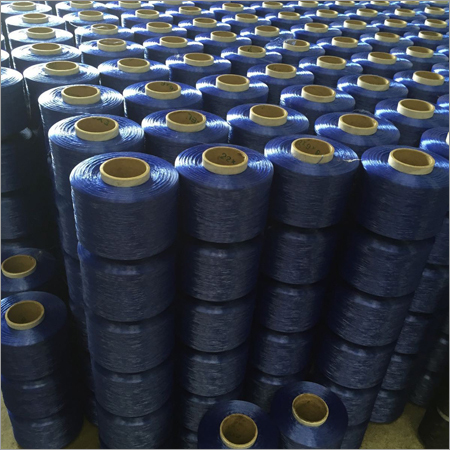 Polypropylene Multifilament Yarn