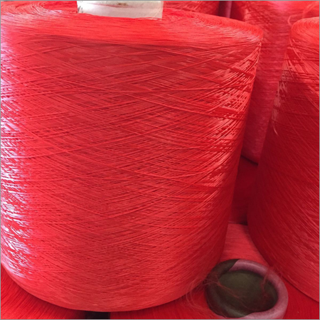 PP Twine Yarns