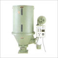 Hopper Dryer & Loader - Stainless Steel, 900x620x1450 Mm, Electric Heating | Advanced Drying Technology, Digital Temperature Control, Overheat Protection