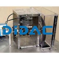 Forces In Reciprocating Engines - Application: Laboratory