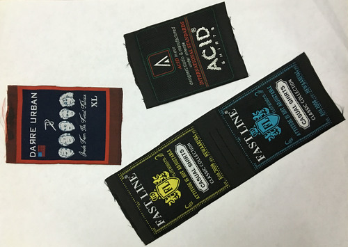 Apparel Labels