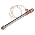 As Per Customized Inline Heater