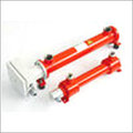 Process Air Heater