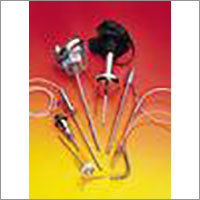 Thermocouples For Industries - Material: Ceramic
