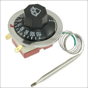 Thermocouple & Thermostat