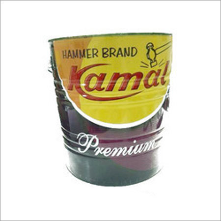 Premium Enamel Paint