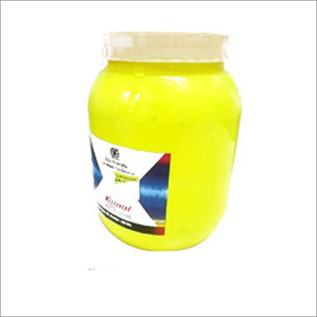 Water Based Fluorescent Paint By KAMAL PAINT INDUSTRIES