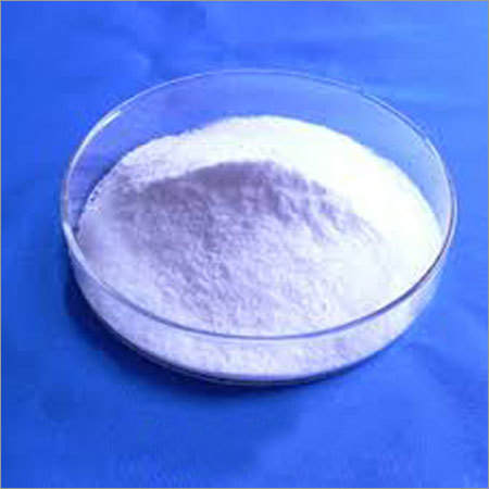 Soda Ash