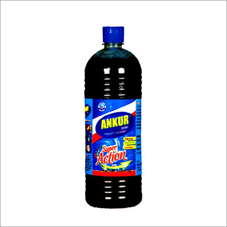 Liquid Toilet Cleaner