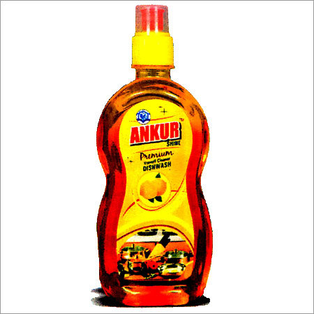 Dish Wash liquid