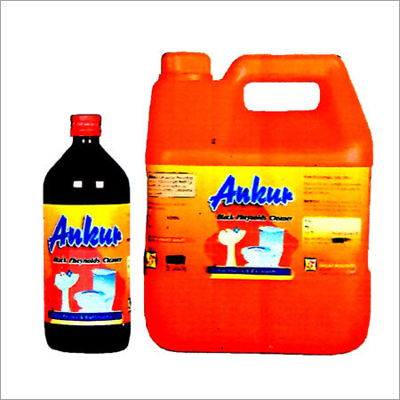 Black Phenyl