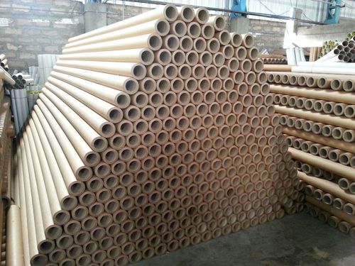 Round Paper Tubes