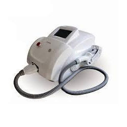 E Light Ipl Rf Physiotherapy Equipment Age Group: Adults
