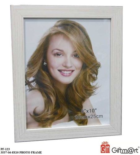 Silver Delight Generic Photo Frame