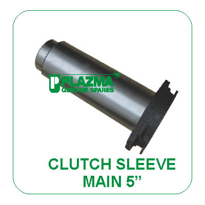 Clutch Hub Sleeve For Main 5" Green Tractors