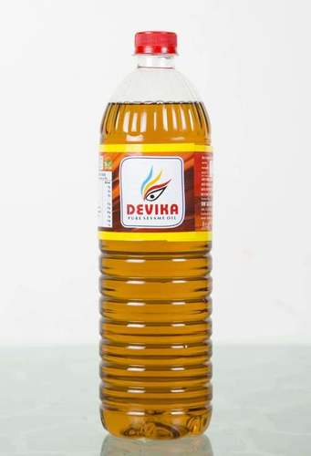 Natural Kachi Ghani Oil