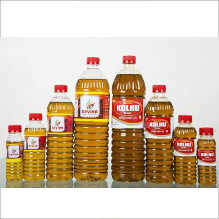 Kachi Ghani Oil Kachi Ghani Oil