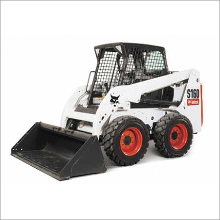 Bobcat Doosan-S-160