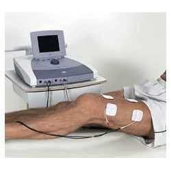 Interferential Therapy