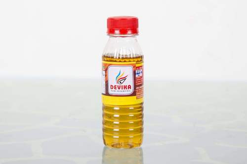Sesame Seed Oil
