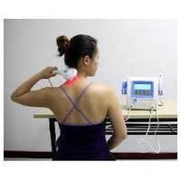 Laser Physiotherapy Equipment
