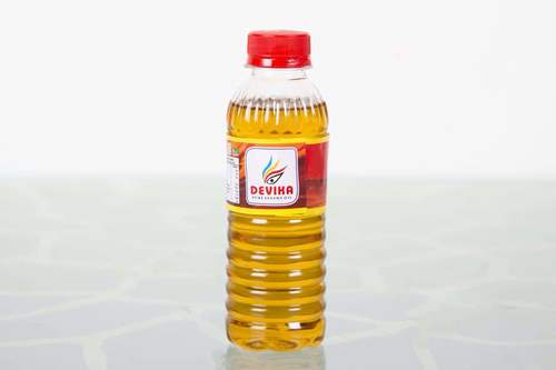 Soybean Oils