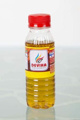 Soyabean Oils