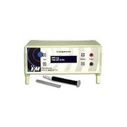 Long Wave Diathermy Machine Age Group: Women