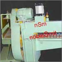 Drum Corrugating Machine