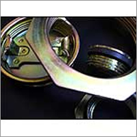 Drum Closure Set