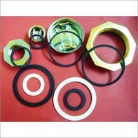 Drum Closure Gasket