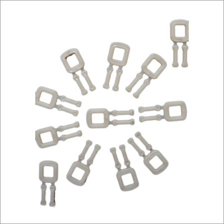Plastic Strapping Buckles Application: Industrial