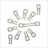 Plastic Strapping Buckles Application: Industrial