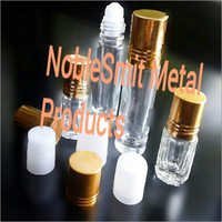 Custom Perfume Bottle Caps
