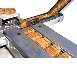 Rusk Packing Machine