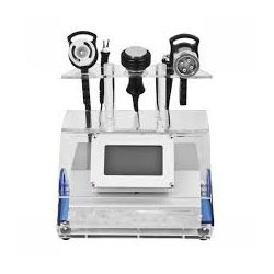 Ultra RF Lipolysis Cavitation Machine