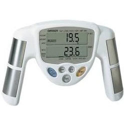 Body Fat Analyzer