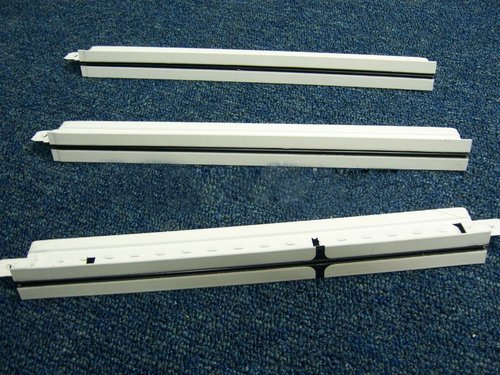 Industrial T Grid Channel