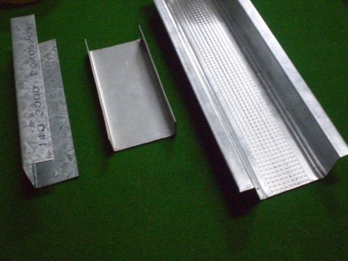 Ceiling Channel