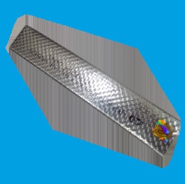 False Ceiling Channels